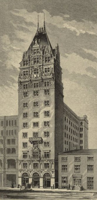 American Baptist Publication Society